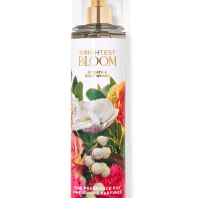 BRIGHTEST BLOSSOM Mist by BATH &BODY WORKS/8.4oz