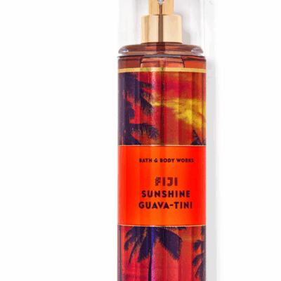 FIJI Sunshine Guava-Tini Mist by BATH & BODY WORKS/8.4oz