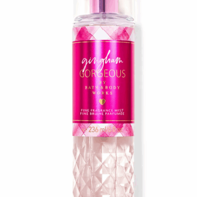 GINGHAM GORGEOUS Mist by BATH & BODY WORKS/8.4oz