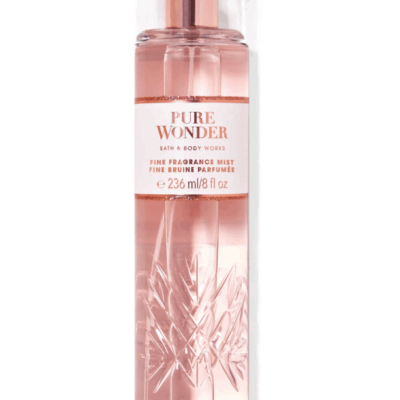 PURE WONDER Mist by BATH & BODY WORKS/8.4oz