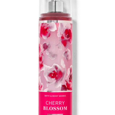 CHERRY BLOSSOM Mist by BATH & BODY WORKS/8.4oz