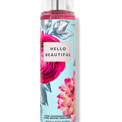 HELLO BEAUTIFUL Mist by BATH & BODY WORKS/8.4oz