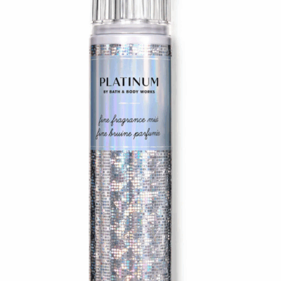PLATINUM Mist by BATH & BODY WORKS/8.4oz