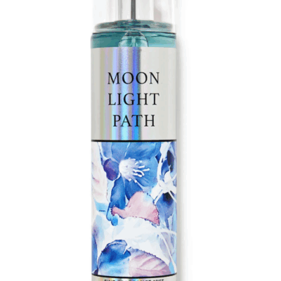 MOON LIGHT PATH Mist by BATH & BODY WORKS/8.4oz