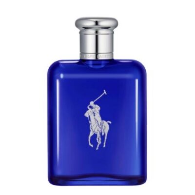 Polo Blue Cologne Eau De Toilette Spray Men by Ralph Lauren