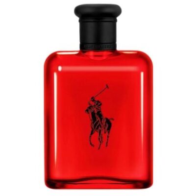 Polo Red Cologne Eau De Toilette Spray Men by Ralph Lauren