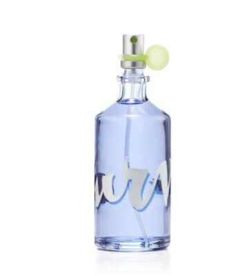 Curve Women Eau De Toilette Spray by Liz Claiborne