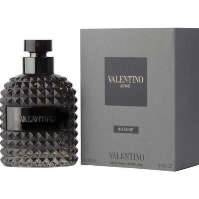 Valentino Uomo Intense men Eau De Parfum Spray 3.4 oz