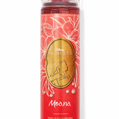 DISNEY PRINCESS MOANA Mist by BATH AND BODY WORKS/8.4oz