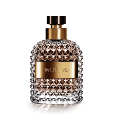 Valentino Uomo Eau De Toilette Spray For Men