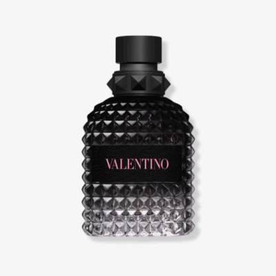 Valentino Uomo Born In Roma Men Eau De Toilette Spray