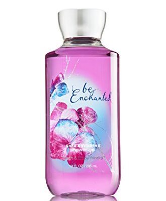 Bath & Body Works Be Enchanted Body Wash 8 oz