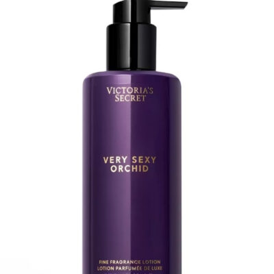 Victoria’s Secret “Very Sexy Orchid” Body Lotion 8.4 oz
