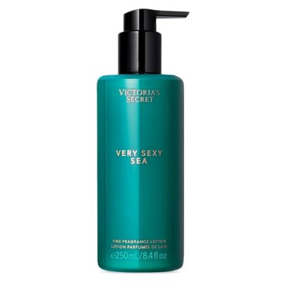 Victoria’s Secret “Very Sexy Sea” Body Lotion 8.4 oz