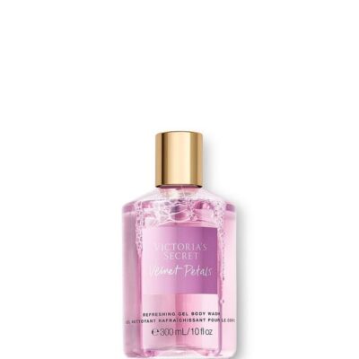 Victoria’s Secret Velvet Petals Body Wash (10 oz / 300 ml)