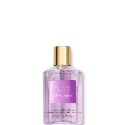 Love Spell Body Wash – Victoria’s Secret (10 oz / 300 ml)