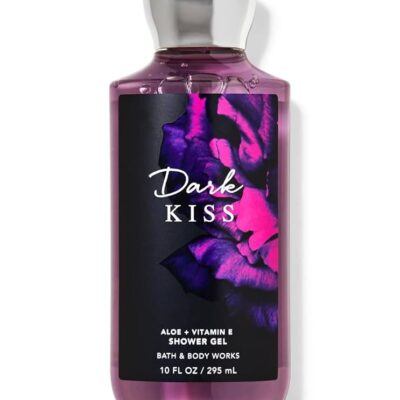 Bath & Body Works Dark Kiss Body Wash 10 oz / 300 ml