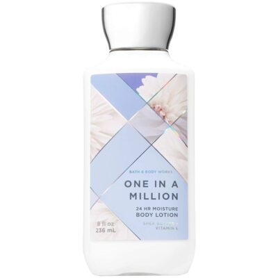 Bath & Body Works “One In a Million” Body Lotion – 8oz