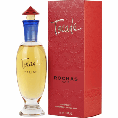 Tocade women Eau De Toilette Spray 3.3 oz by Rochas
