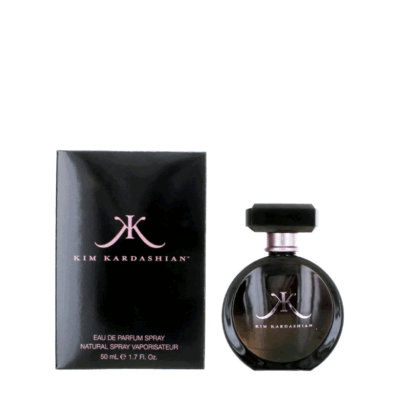 Kim Kardashian women Eau De Parfum Spray 1.7oz by Kim Kardashian