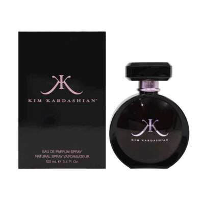 Kim Kardashian women Eau De Parfum Spray 3.4 oz by Kim Kardashian
