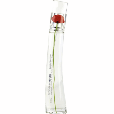 Kenzo Flower Eau De Parfum Refillable Spray women by Kenzo