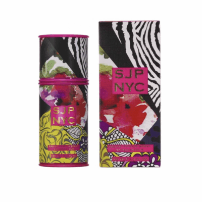 Sarah Jessica Parker Nyc women Eau De Parfum Spray 3.4 oz by Sarah Jessica Parker