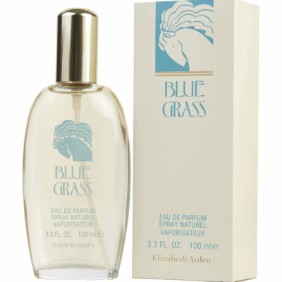 Blue Grass women Eau De Parfum Spray 3.3 oz by Elizabeth Arden