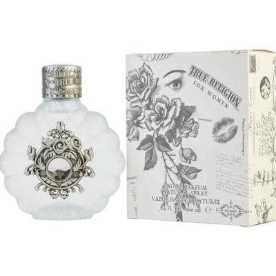 True Religion women Eau De Parfum Spray 3.4 oz by True Religion