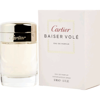 Cartier Baiser Vole EDP Spray 1.6oz/50ml