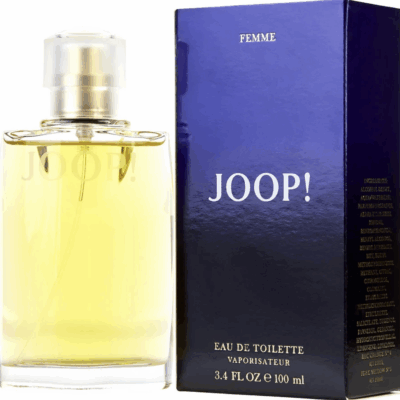Joop! women Eau De Toilette Spray 3.4 oz by Joop!