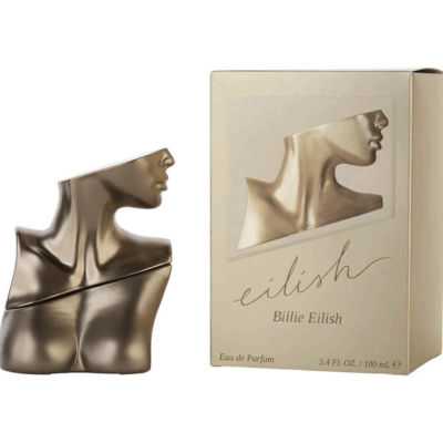 Billie Eilish women Eau De Parfum Spray 3.4 oz by Billie Eilish