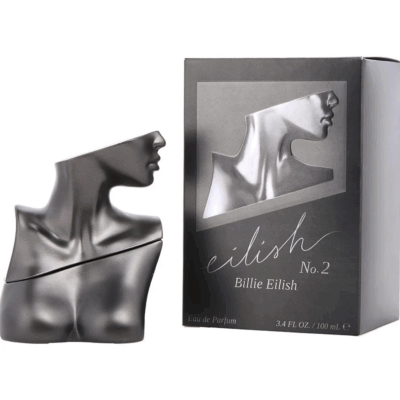Billie Eilish No. 2 by Billie Eilish 3.4oz