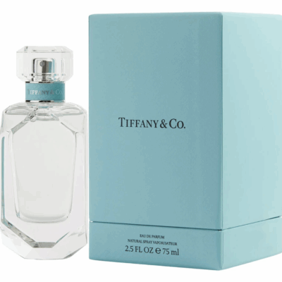 Tiffany by Tiffany Co 2.5 oz Eau De Toilette Spray for Women