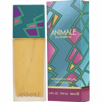 Animale by Animale Parfum Edp 3.4 oz women
