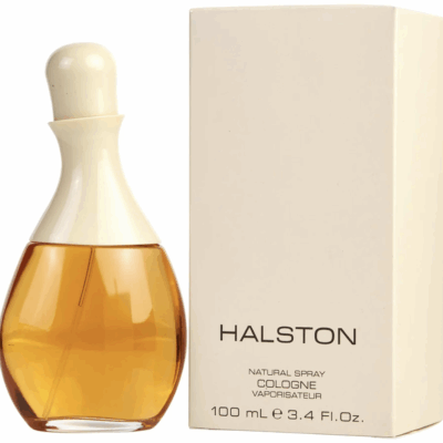 Halston cologne spray 3.4 oz women