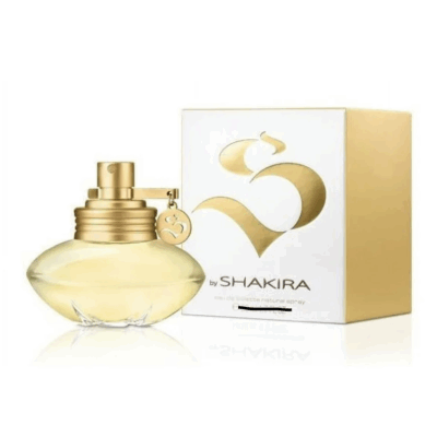S By Shakira EDT Spray 2.7oz by Shakira