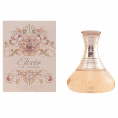 Shakira Elixir by Shakira For Women 2.7oz