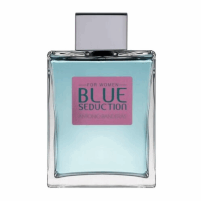 Blue Seduction EDT Spray by Antonio Banderas