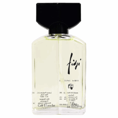 Fidji Women Eau De Toilette Spray by Guy Laroche