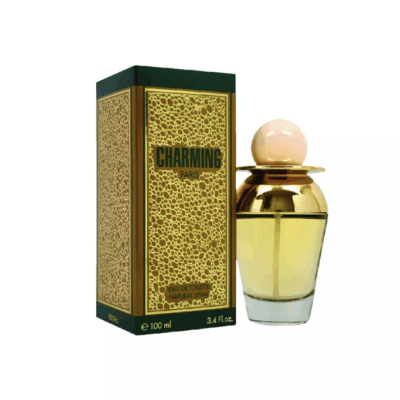 Charming by Christine Darvin for Women 3.4 oz EDT Spray