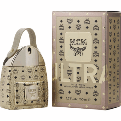 Mcm Ultra women Eau De Parfum Spray 1.7 oz by Mcm
