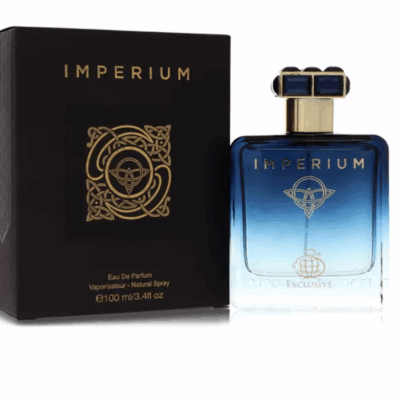 Fragrance World Men's Imperium EDP Spray 3.4 oz