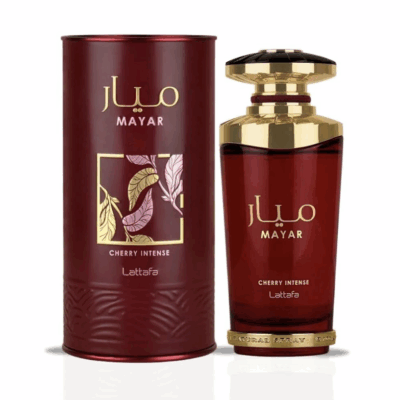 Mayar Cherry Intense EDP Spray 3.4 oz