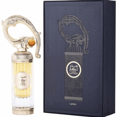 Lattafa Sehr unisex Eau De Parfum Spray 3.4 oz by Lattafa