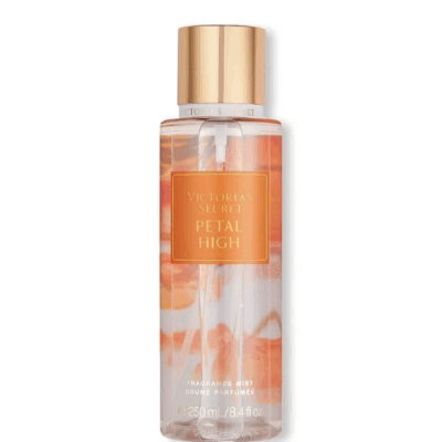 Victoria's Secret Petal High Fragrance Mist 8.4 Oz