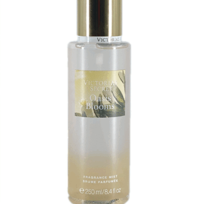 Victoria's Secret Oasis Blooms Scented Body Mist 8.4 Ounce Spray