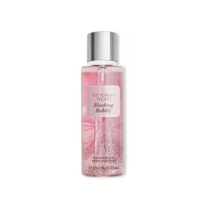 Victoria's Secret Highly Spririted Fragrance Mist Collection 8.4 Fl Oz (Blushing Bubbly)