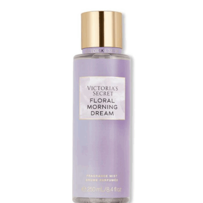 Victoria's Secret Floral Morning Dream Fragrance Mist 8.4 fl oz