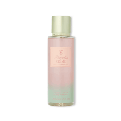 Victoria's Secret Fragrance Mist Pistachio Creme 8.4 Fl Oz